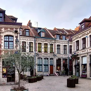 Appartement Old - Lovely Typical Apartment!, Lille